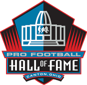 Pro Football Hall of Fame Canton, OH